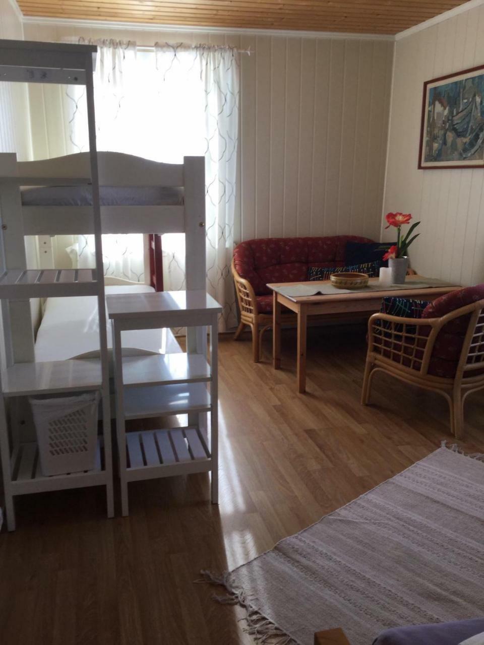 Moskusstuggu Hotel Hjerkinn Екстериор снимка