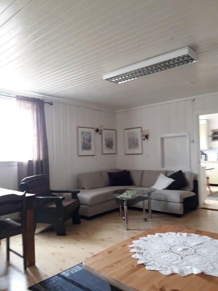 Moskusstuggu Hotel Hjerkinn Екстериор снимка